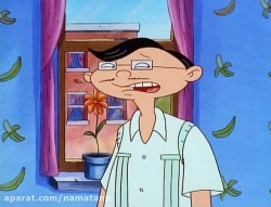 انیمیشن آرنولد فصل 3 قسمت 2 - hey arnold